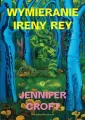 Wymieranie Ireny Rey - tantis.pl