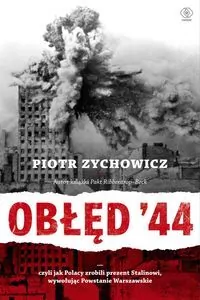 Obłęd '44 - tantis.pl