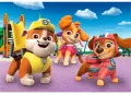 Clementoni. Puzzle 2x20. Super Kolor. Psi Patrol - tantis.pl