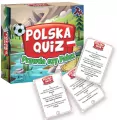 Polska Quiz. Prawda czy fałsz - tantis.pl
