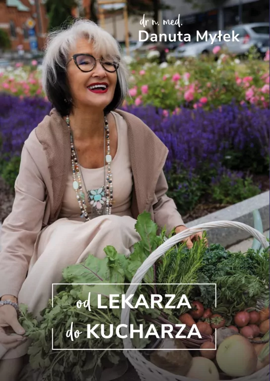 Od lekarza do kucharza - tantis.pl