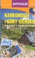 Karty pamiątkowe - Karkonosze i Góry Izerskie - tantis.pl