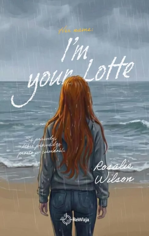 Her name T.3 I'm your Lotte - tantis.pl