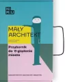 Mały Architekt. Przybornik do oglądania miasta - tantis.pl