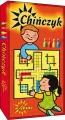 Chińczyk. Gra planszowa. Abino - tantis.pl