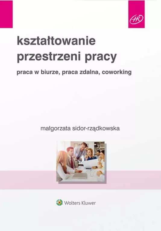 Kształtowanie przestrzeni pracy - tantis.pl