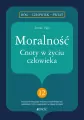 Moralność. Cnoty w życiu człowieka - tantis.pl