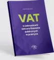 VAT w jednostkach sektora finansów publicznych w praktyce - tantis.pl
