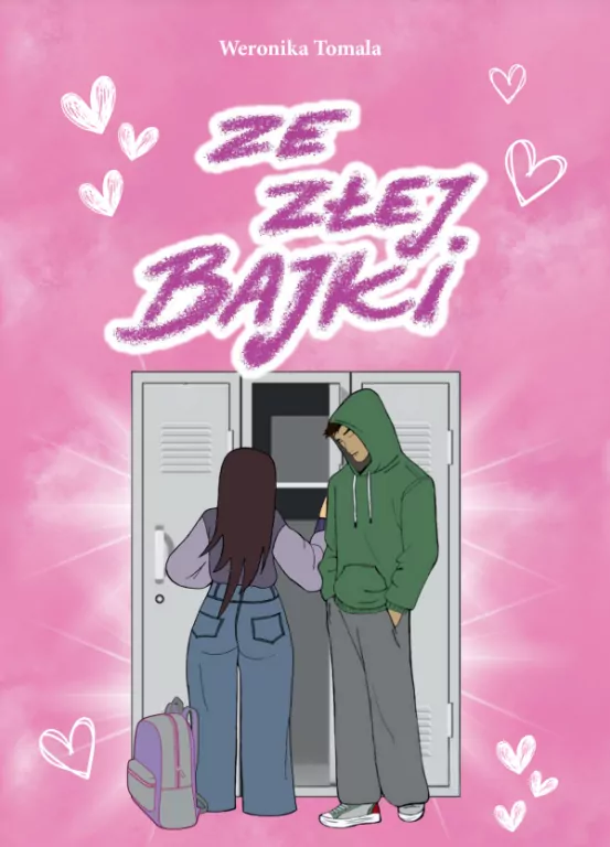 Ze złej bajki - tantis.pl