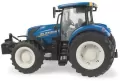 Traktor New Holland - tantis.pl