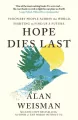 Hope Dies Last wer. angielska - tantis.pl