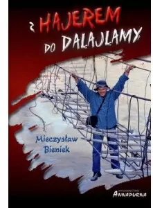 Z Hajerem do Dalajlamy w.2013 - tantis.pl