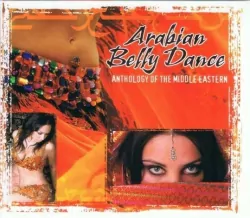 Arabian Belly Dance