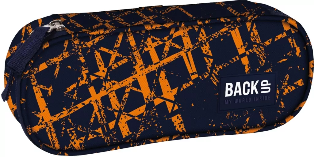 Piórnik BackUp 7 A49 DERFORM - tantis.pl