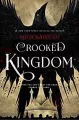 Crooked Kingdom. Six of Crows - tantis.pl