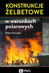 Konstrukcje żelbetowe w warunkach pożarowych