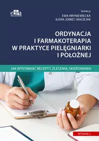 Ordynacja i farmakoterapia w praktyce... w.2 - tantis.pl