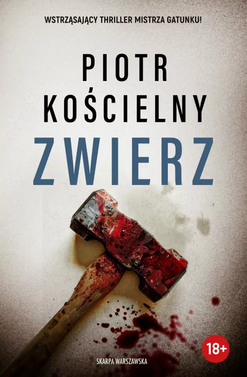 Zwierz - tantis.pl
