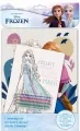Zestaw kreatywny. Frozen - tantis.pl