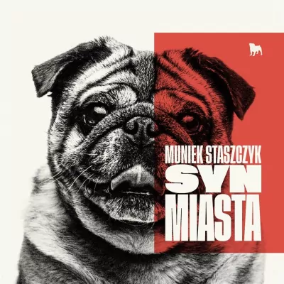Syn miasta. CD
