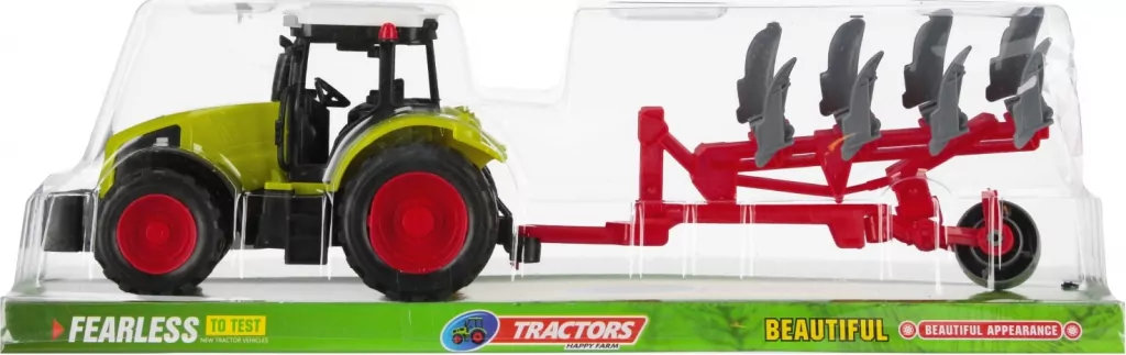 TRAKTOR P/B AKC 40X13X11 MC PBX 30/60 - tantis.pl