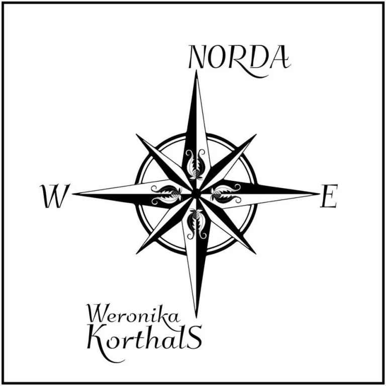 Norda. CD - tantis.pl