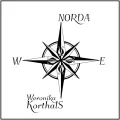 Norda. CD - tantis.pl
