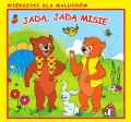 Wierszyki dla Maluchów. Jadą, jadą misie - tantis.pl