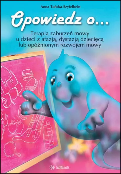 Opowiedz o... - tantis.pl