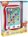 Bystry tablet - tantis.pl
