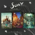 Sowy - tantis.pl