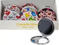 Lusterko 7cm. Mix 1 szt - tantis.pl