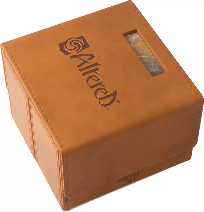 Gamegenic: Altered - Deck Wallet - tantis.pl