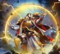 KeyForge: Czas Wstąpienia - Talia Archonta Rebel - tantis.pl