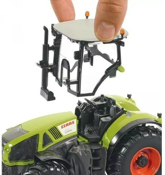 Claas Axion 950 Siku Farmer  S2268 - tantis.pl
