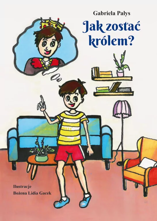 Jak zostać królem? - tantis.pl