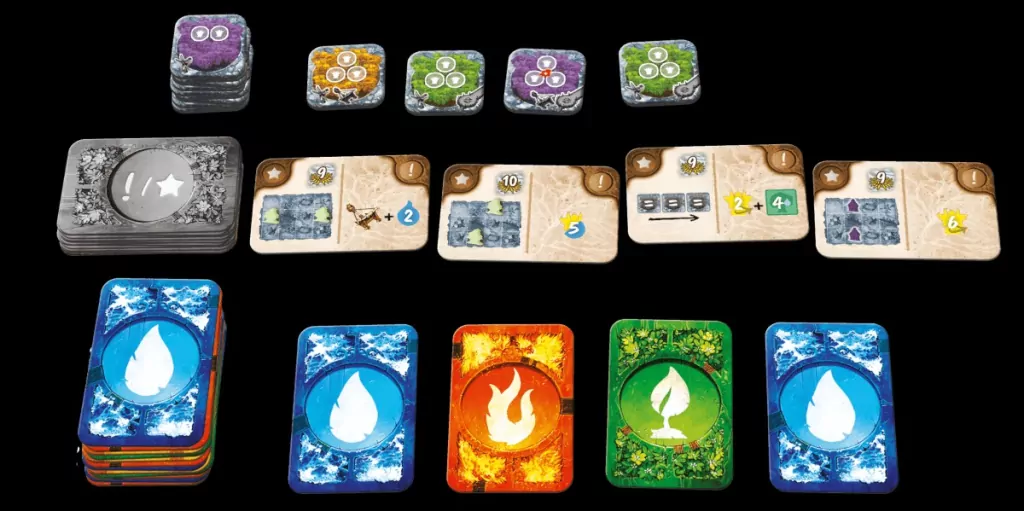 Plemiona wiatru - tantis.pl