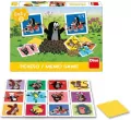 Memory Baby Krecik i Przyjaciele - tantis.pl