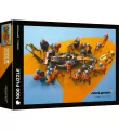 Puzzle 1000 World Record Fastest Pit Stop TREFL - tantis.pl