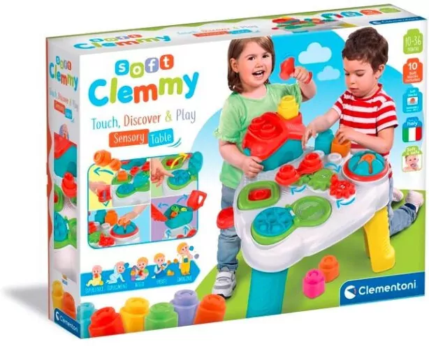 Stolik sensoryczny - tantis.pl