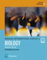Pearson Edexcel International GCSE (9-1) Biology Student Book - tantis.pl