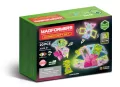 Magformers Glowing Craft 20 elementów - tantis.pl