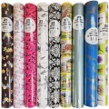 Papier ozdobny X-Strong 57cmx25m MIX (9szt) - tantis.pl