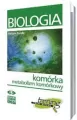 Biologia. Komórka. Metabolizm komórkowy. Trening przed maturą - tantis.pl