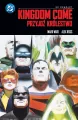 Kingdom Come DC Compact Przyjdź Królestwo - tantis.pl
