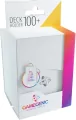 Gamegenic: Dack Holder 100+ White - tantis.pl