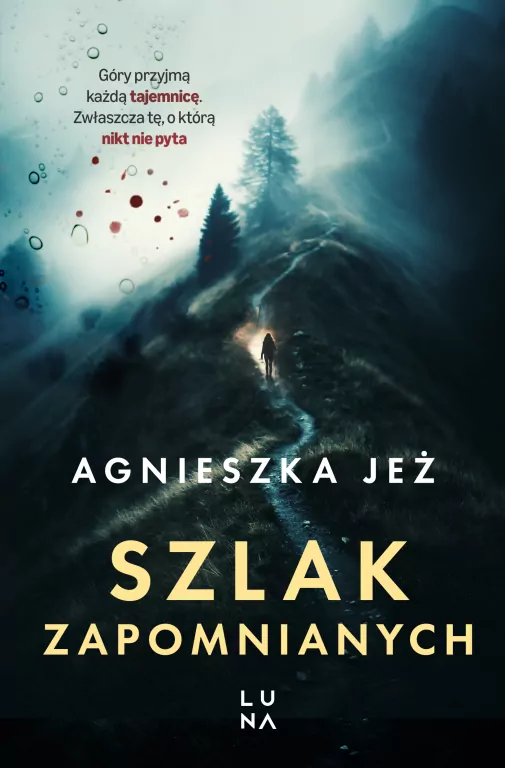 Szlak zapomnianych - tantis.pl