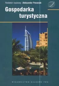 Gospodarka turystyczna - tantis.pl