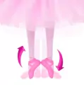 Barbie Dziadkek do orzechów Baletnica Klara - tantis.pl
