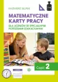 Matematyczne karty pracy - tantis.pl